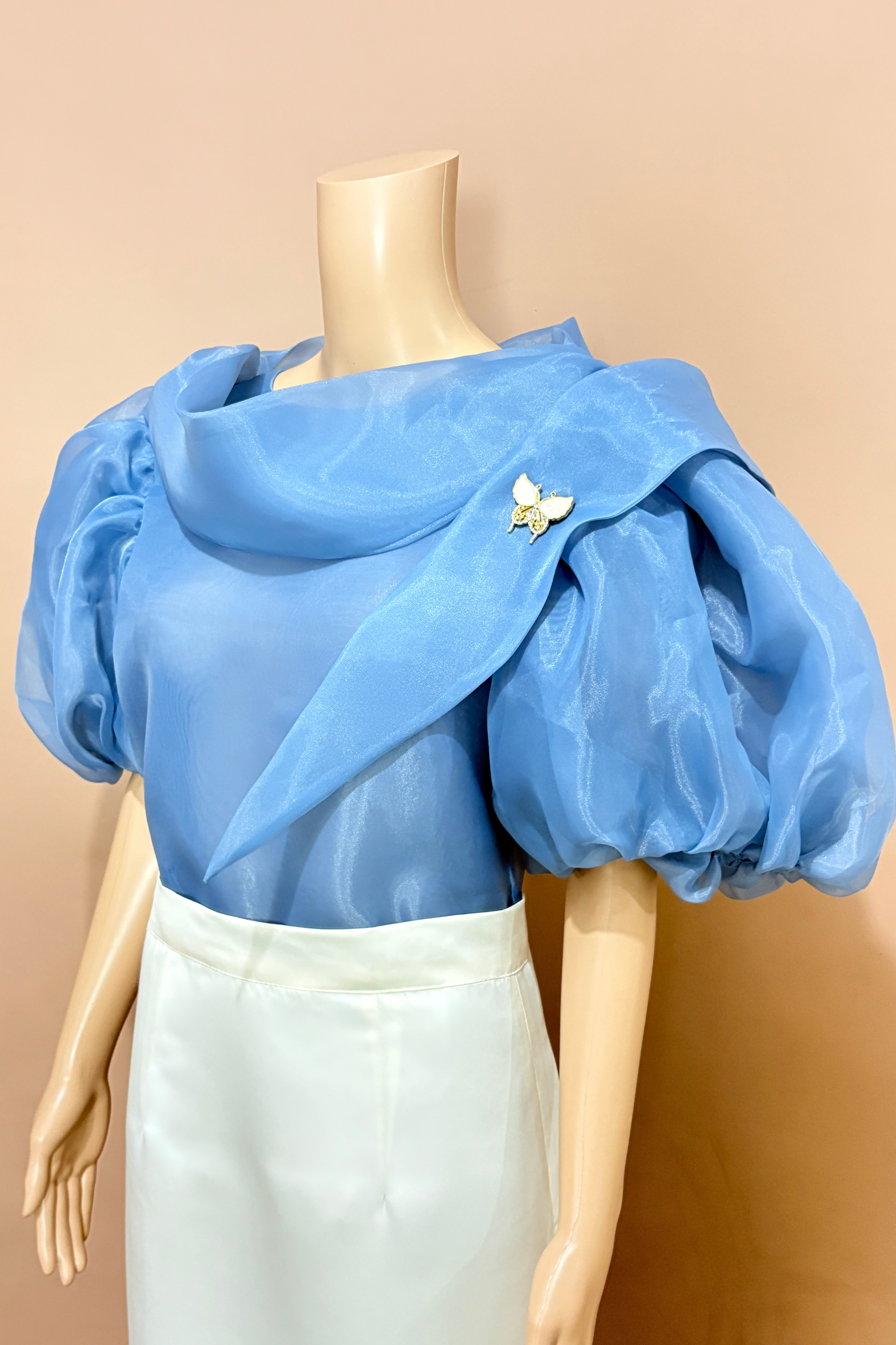 ALIAH FILIPINIANA KIMONA