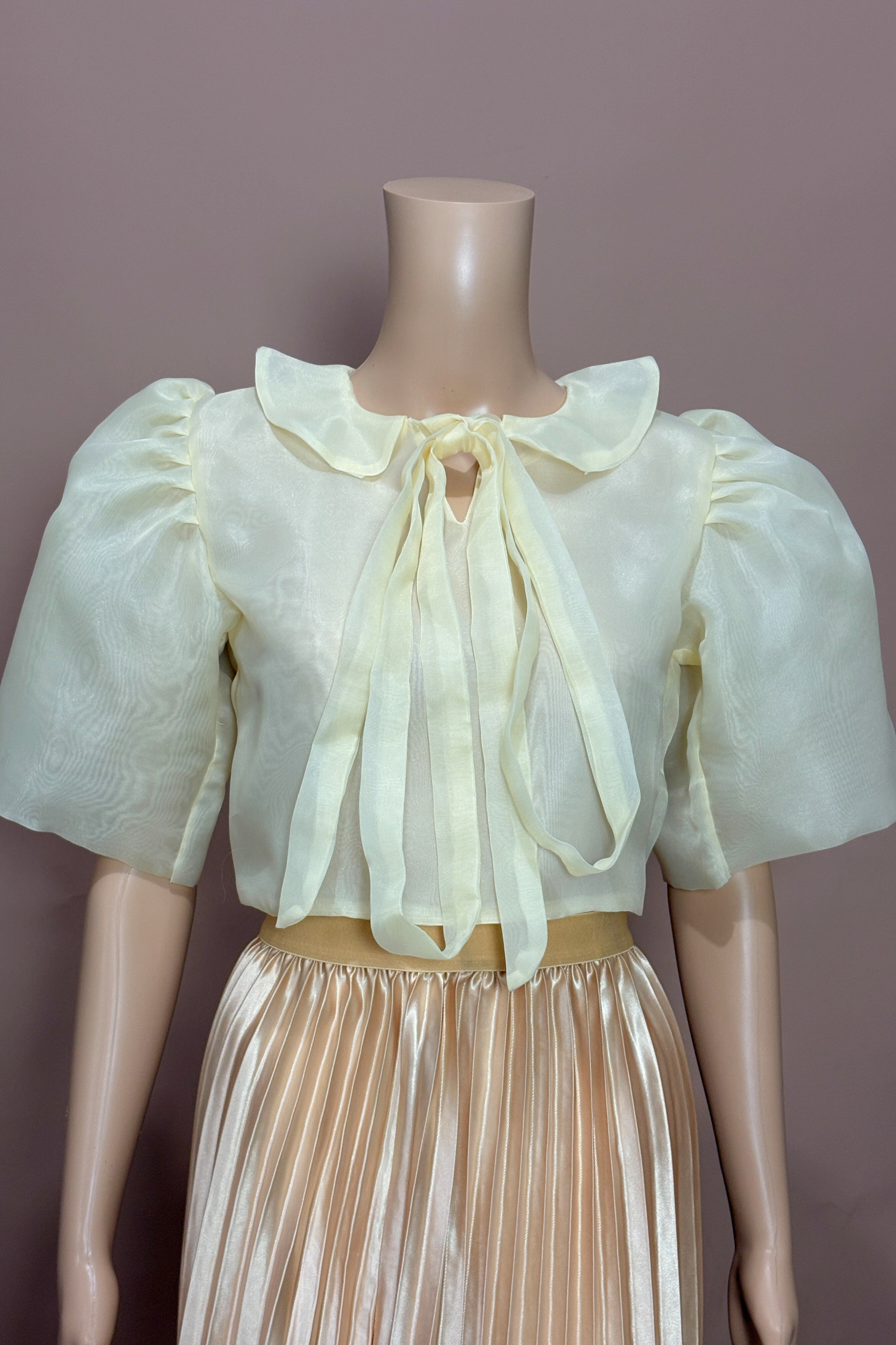 KLEA FILIPINIANA KIMONA