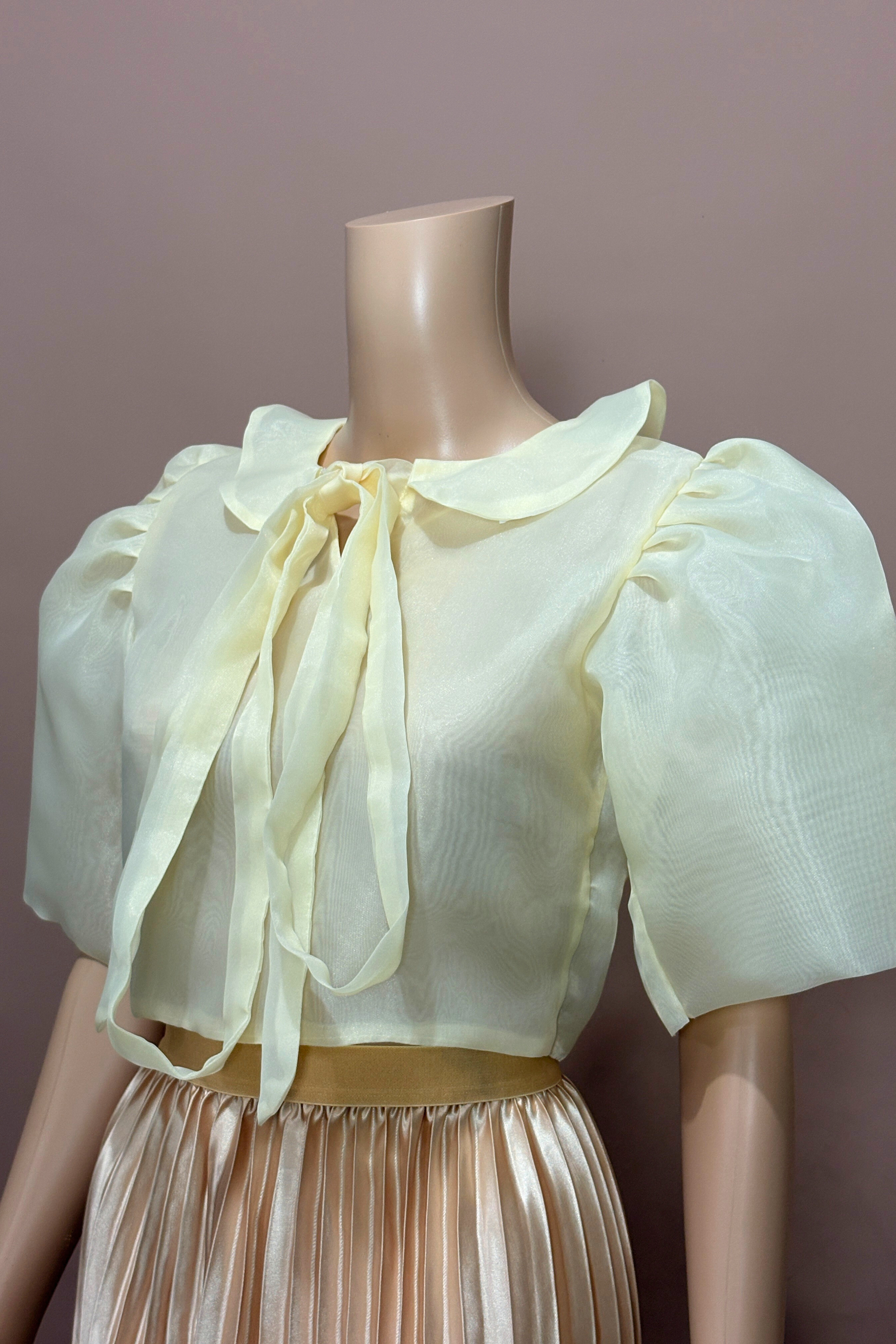 KLEA FILIPINIANA KIMONA