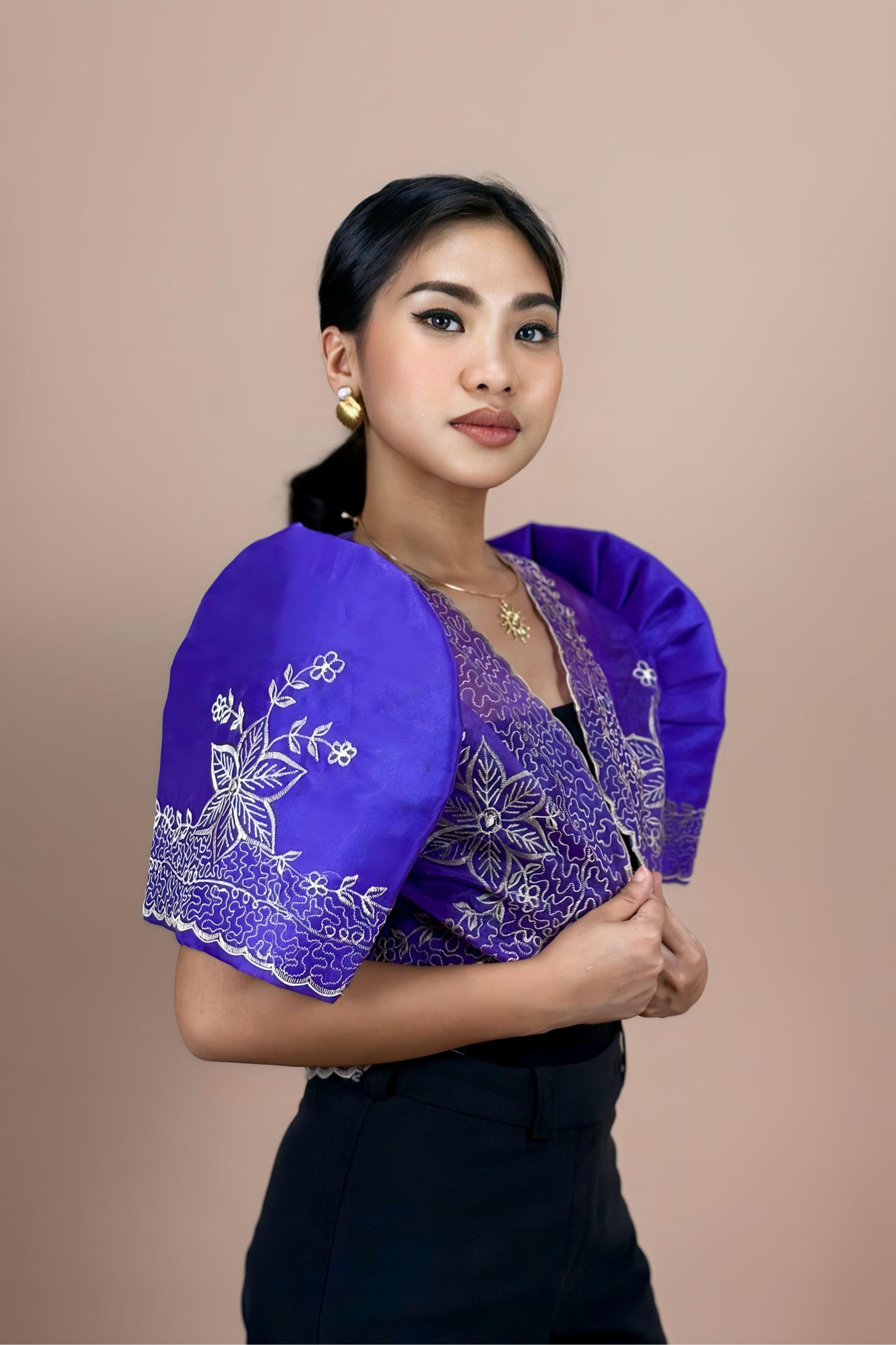 Modern Bolero for Women