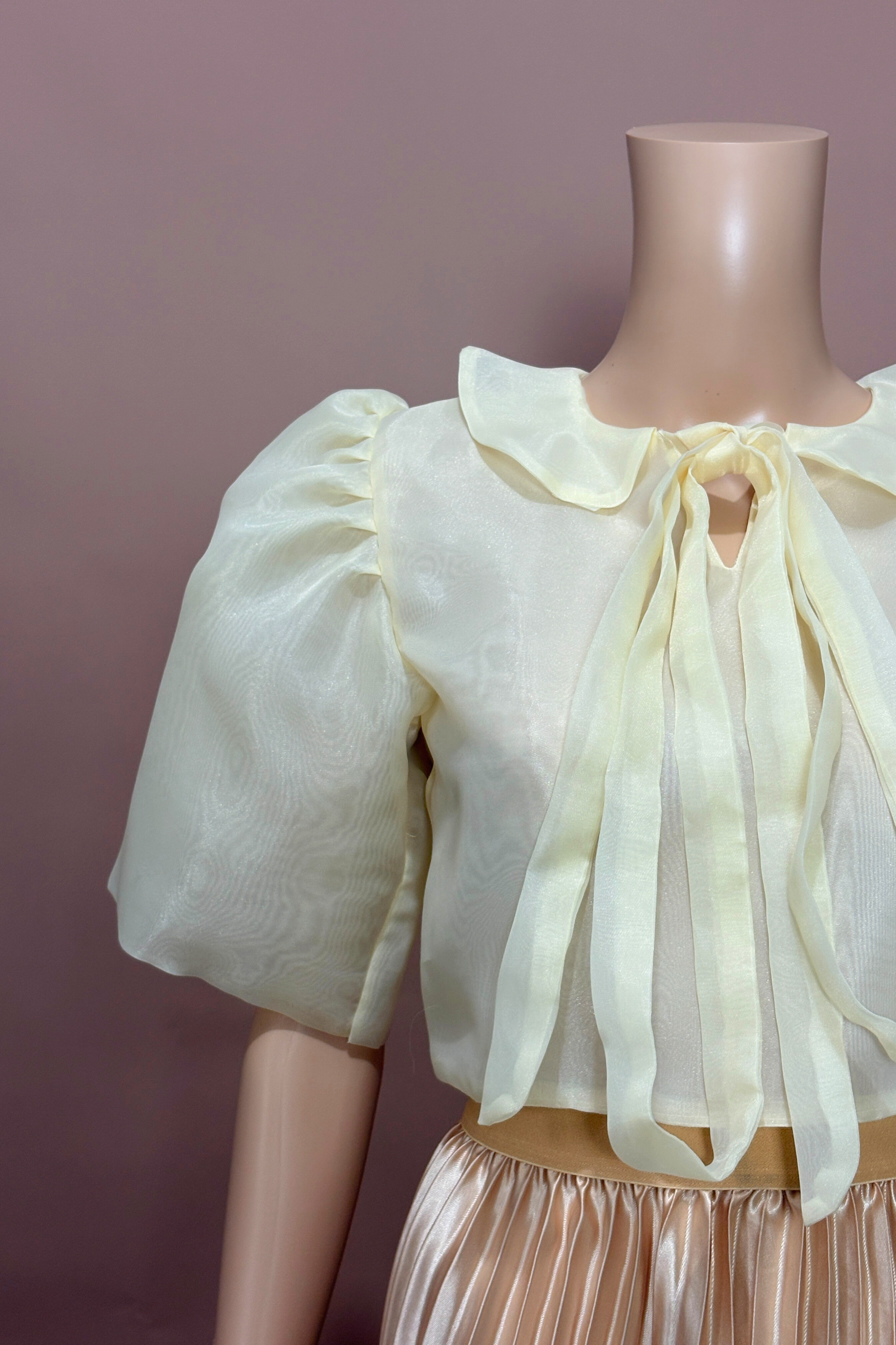 KLEA FILIPINIANA KIMONA