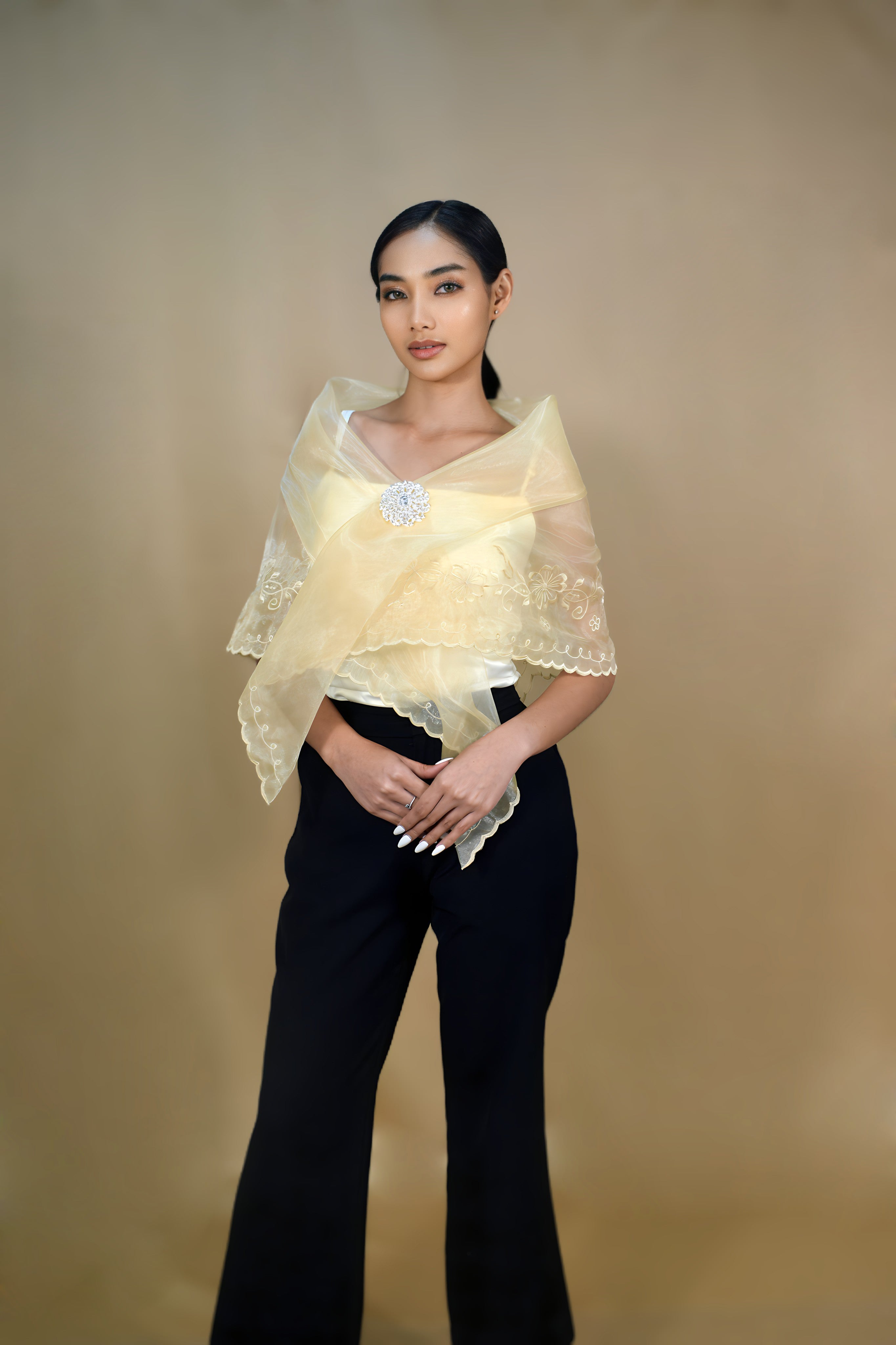 Elegant Alampay for School Programs