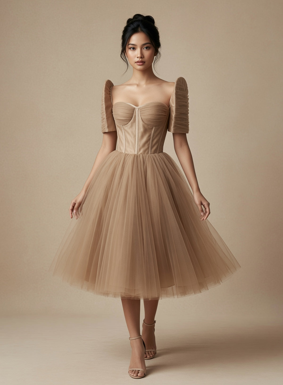 Filipiniana Dress For Weddings