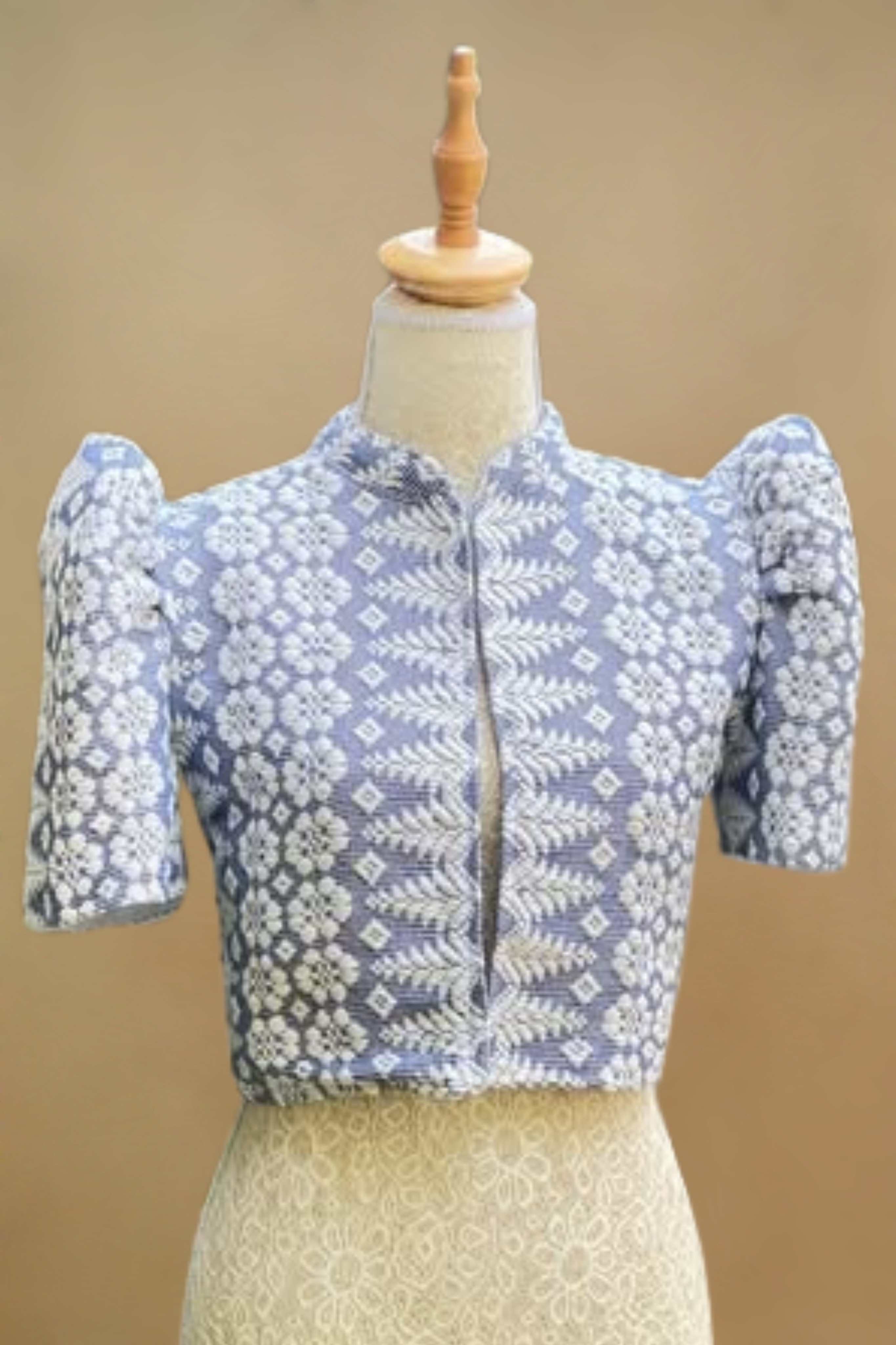 Pinilian Bolero for Women