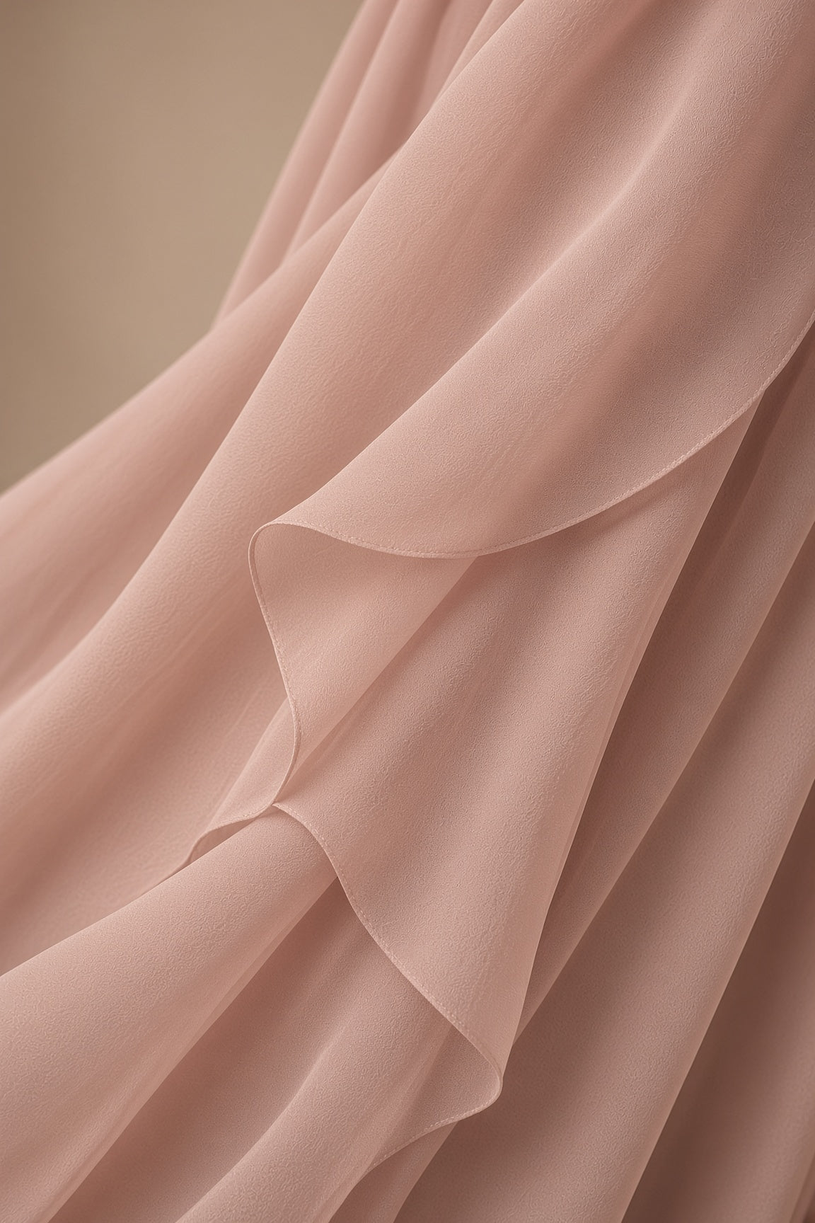 Modern Filipiniana Dress