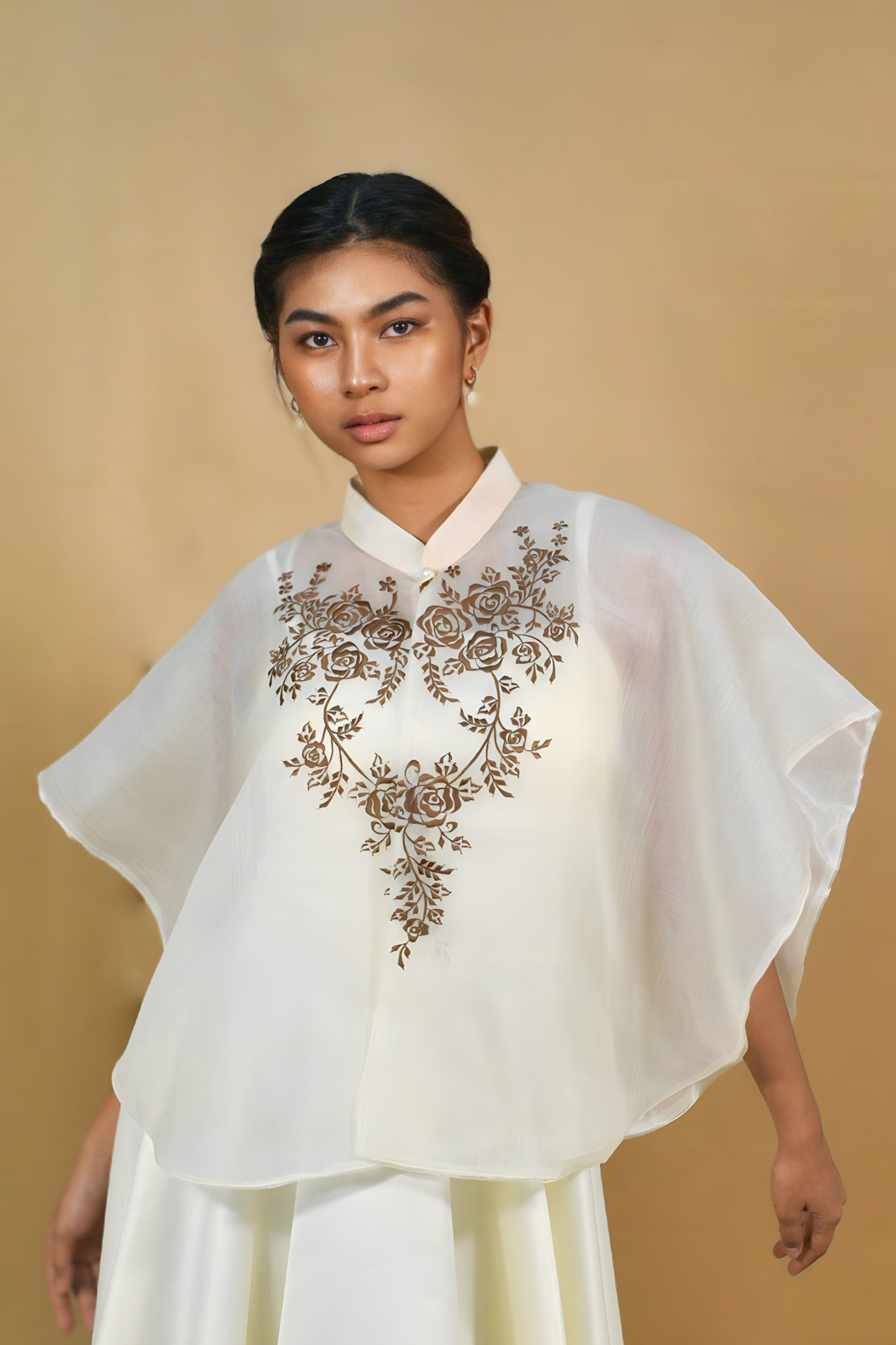 Premium Filipiniana Kimona