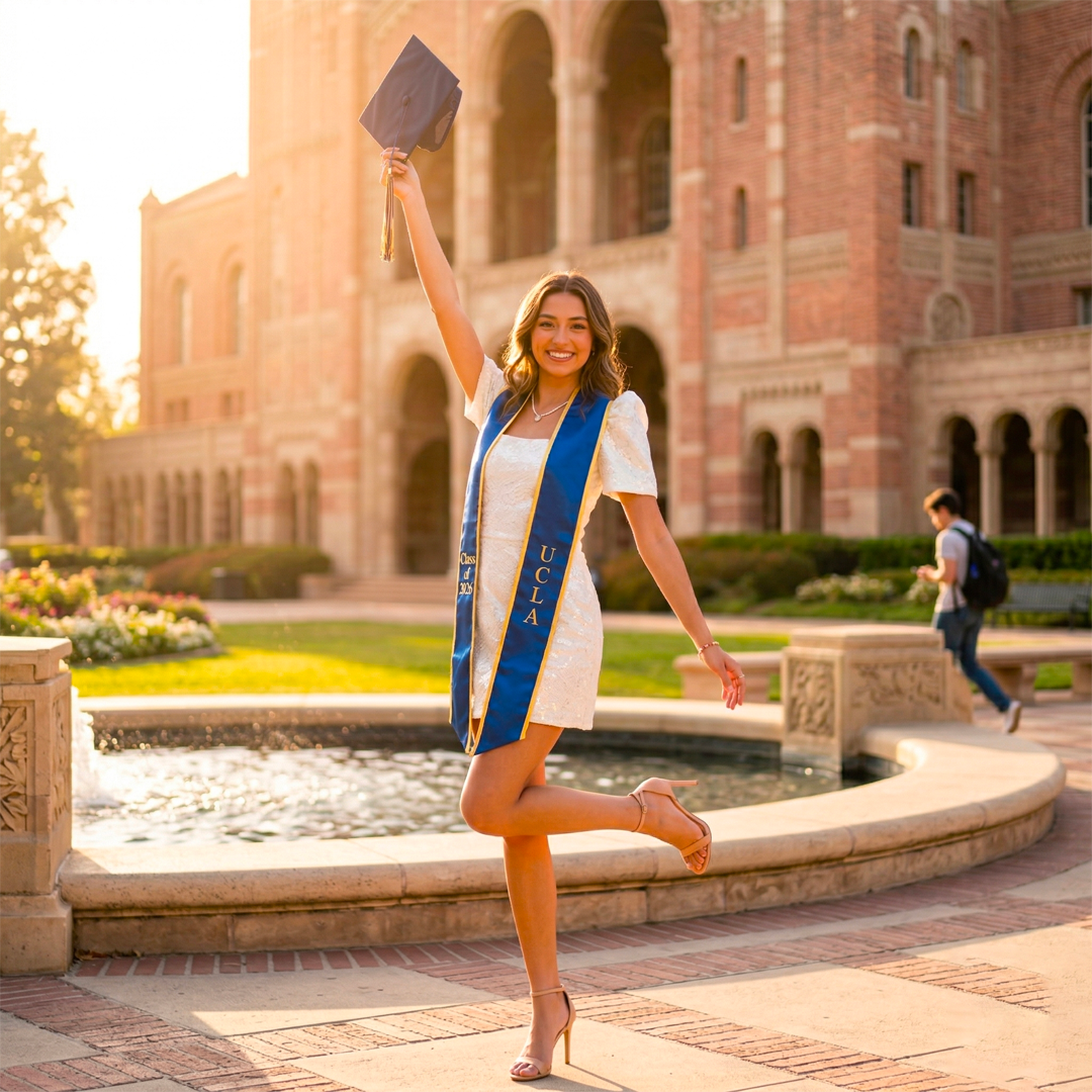 Graduation Glow-Up: How to Style Your Filipiniana Dress for a Memorable Day