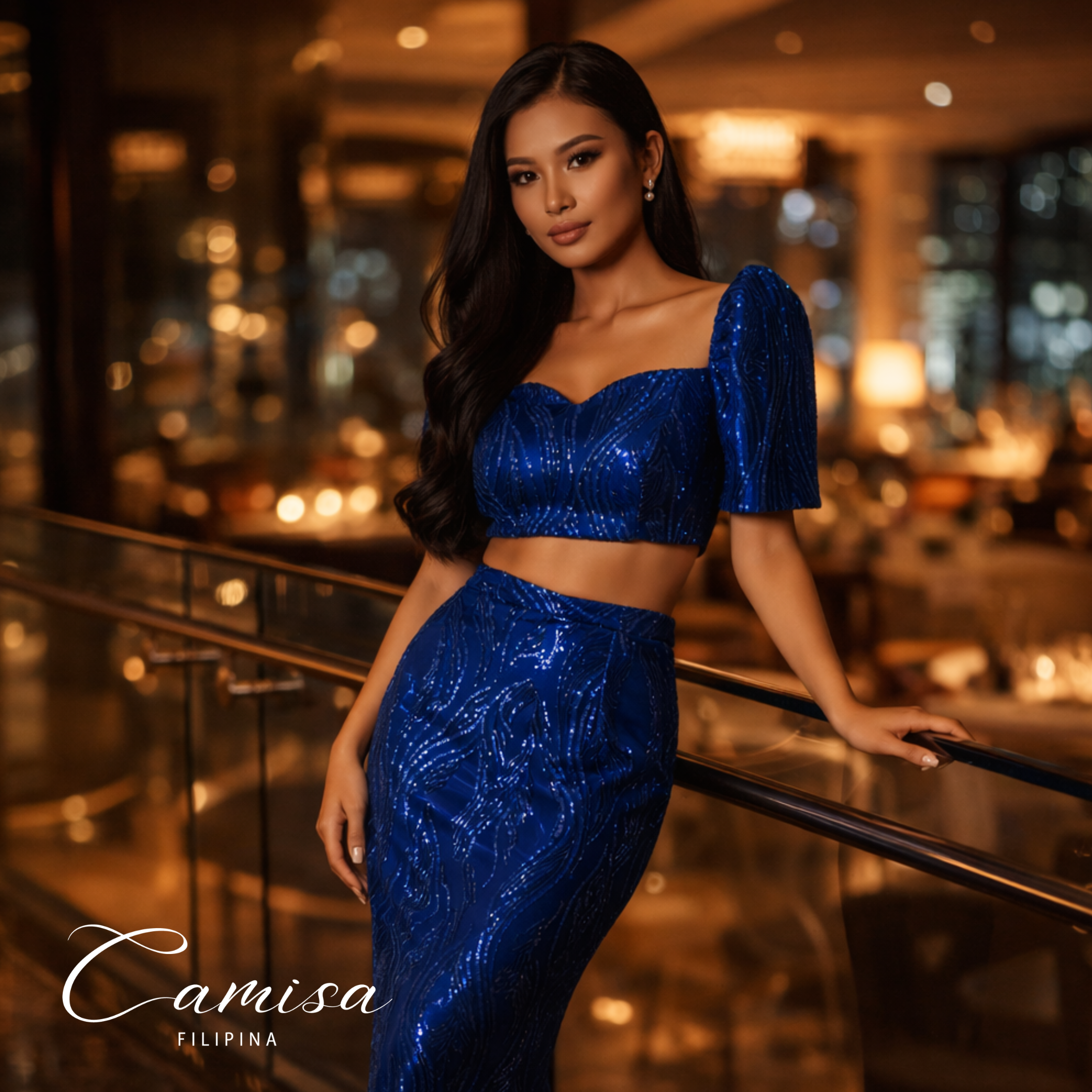 A Complete Guide to Choosing the Perfect Filipiniana Dress for Any Occasion