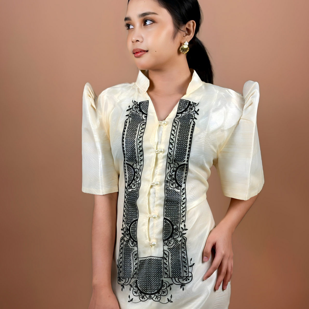 Barong Dress | Get 10% OFF | YEAR END SALE