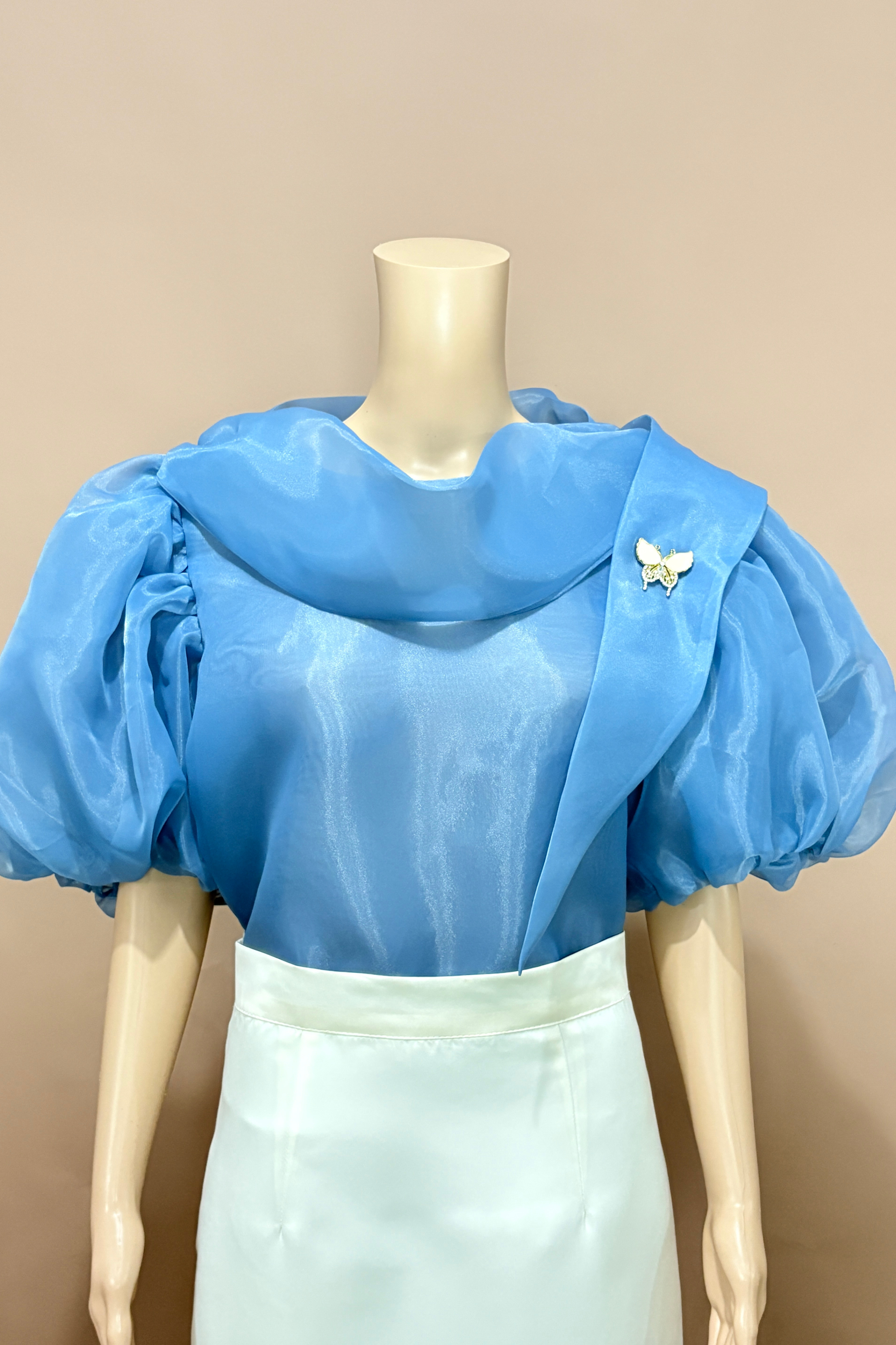 ALIAH FILIPINIANA KIMONA