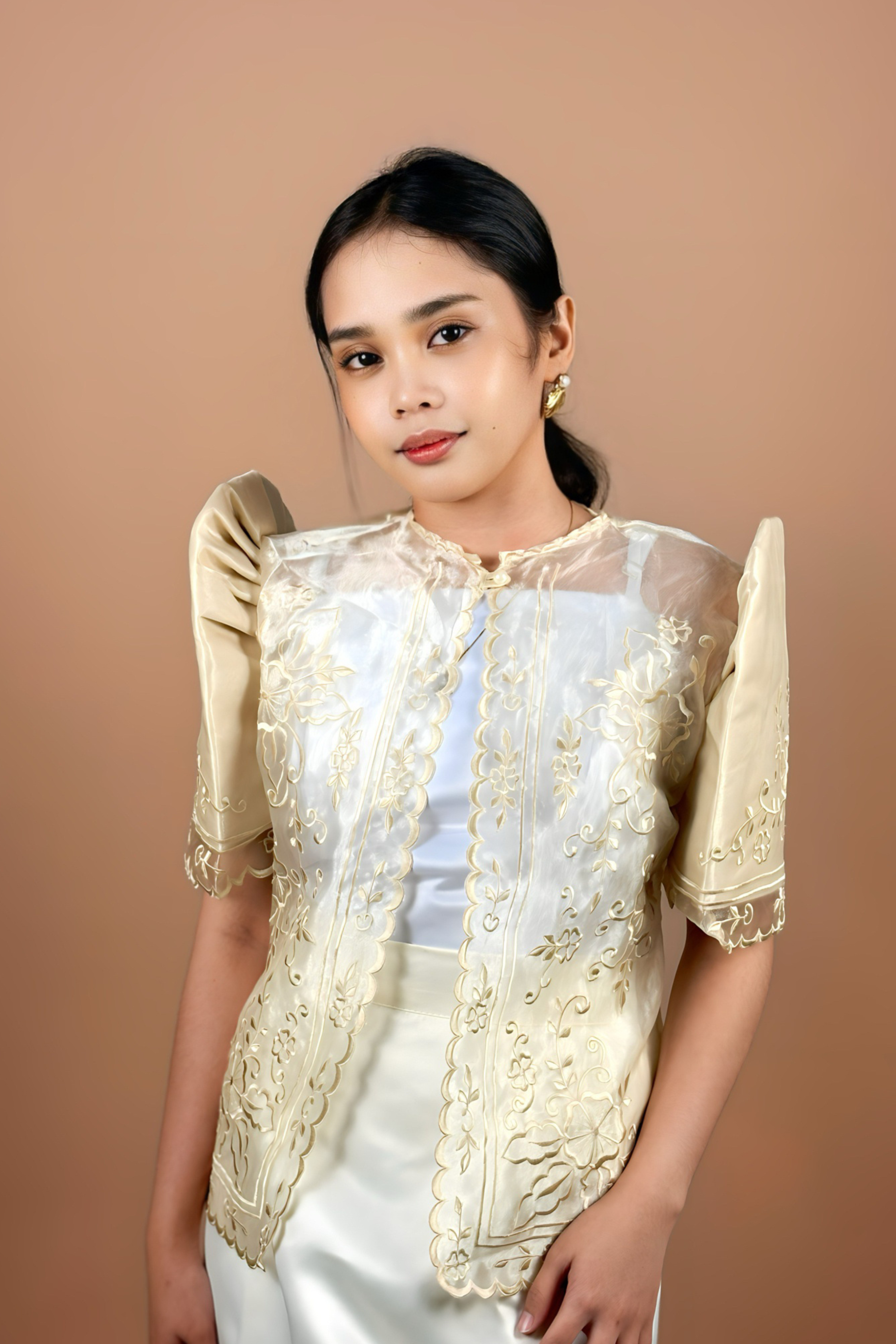 JENNA FILIPINIANA BOLERO