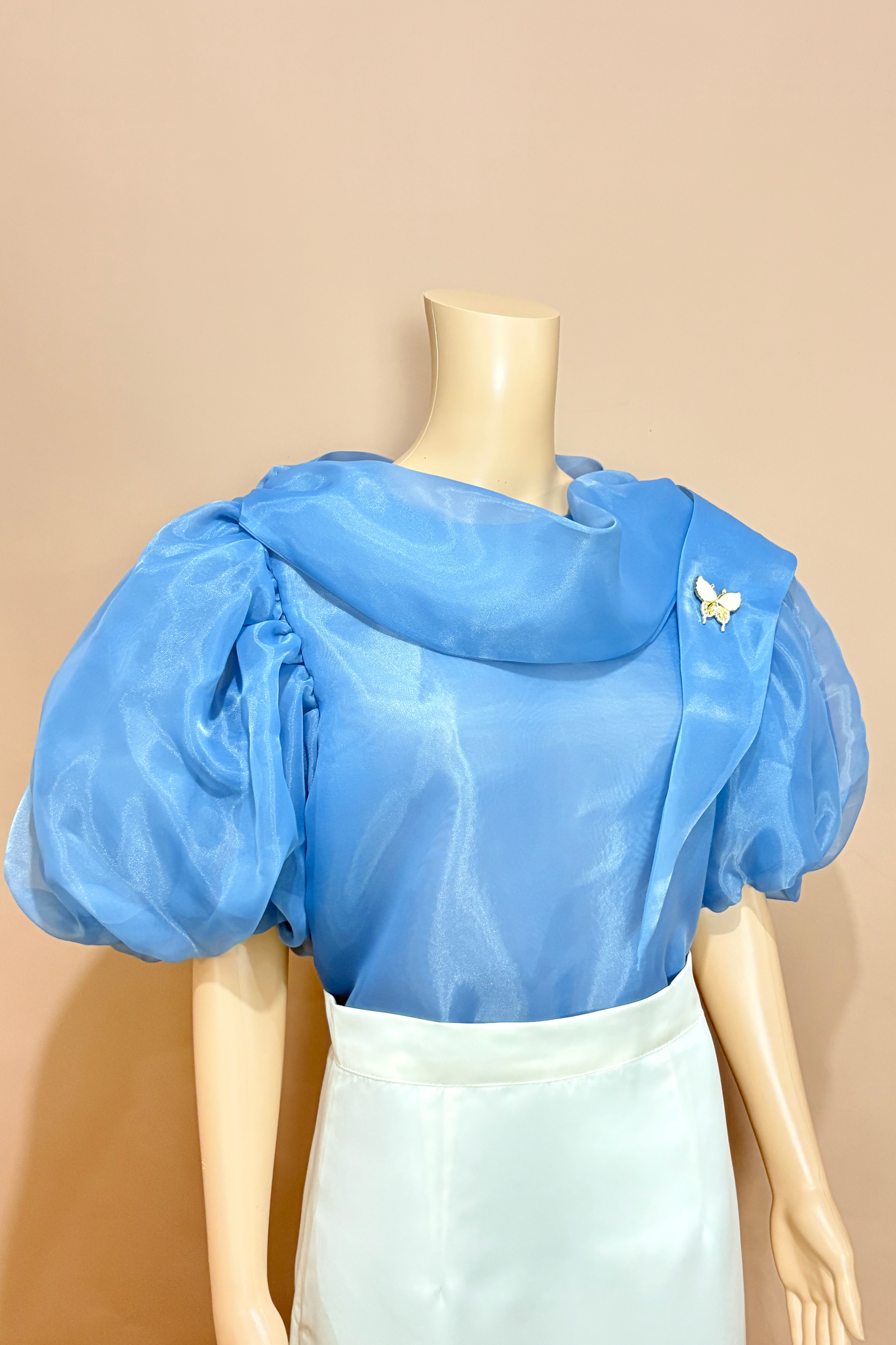 ALIAH FILIPINIANA KIMONA
