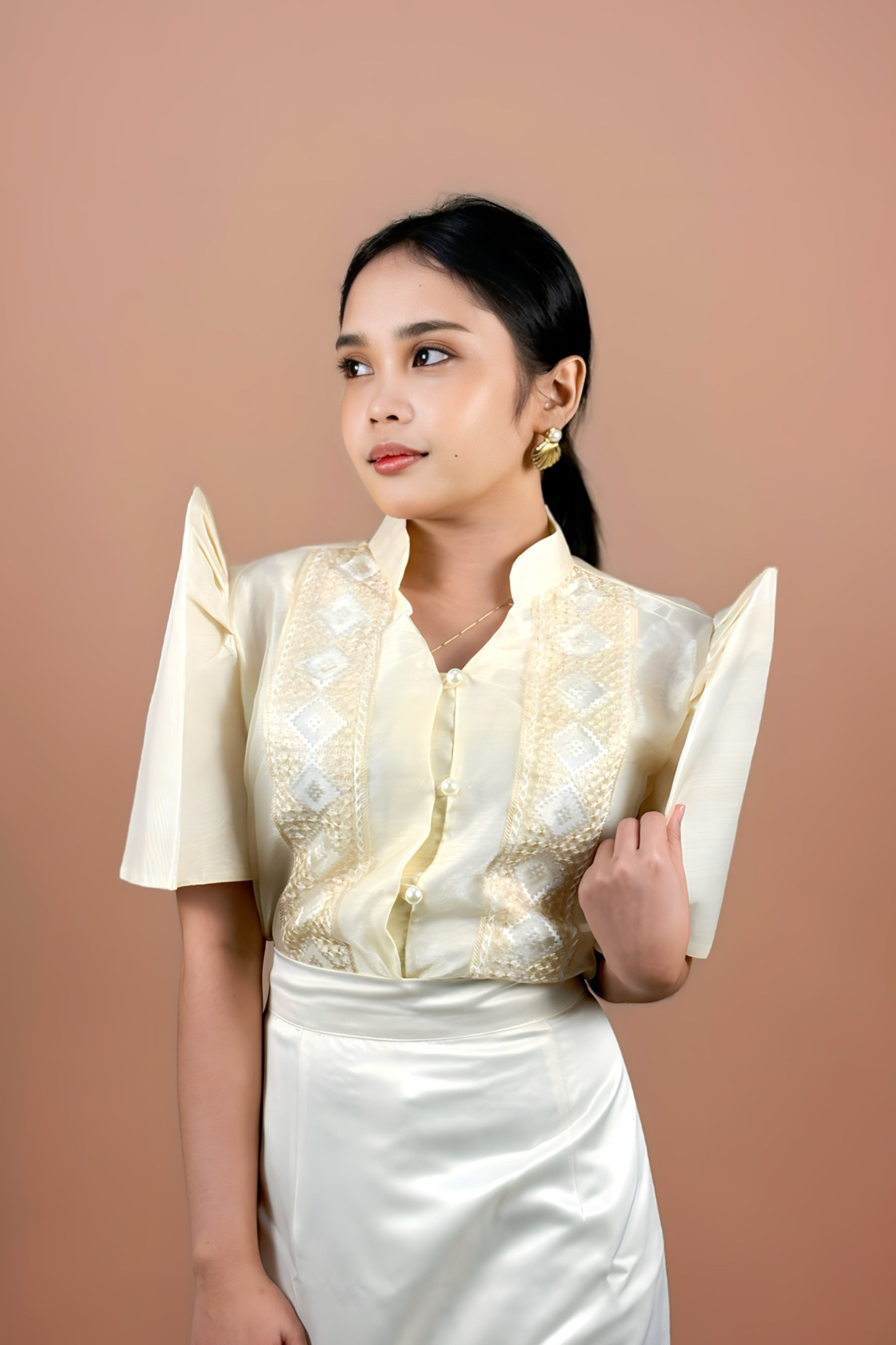 JIA FILIPINIANA BLOUSE