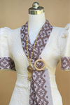 Ethnic Handwoven Filipiniana Set