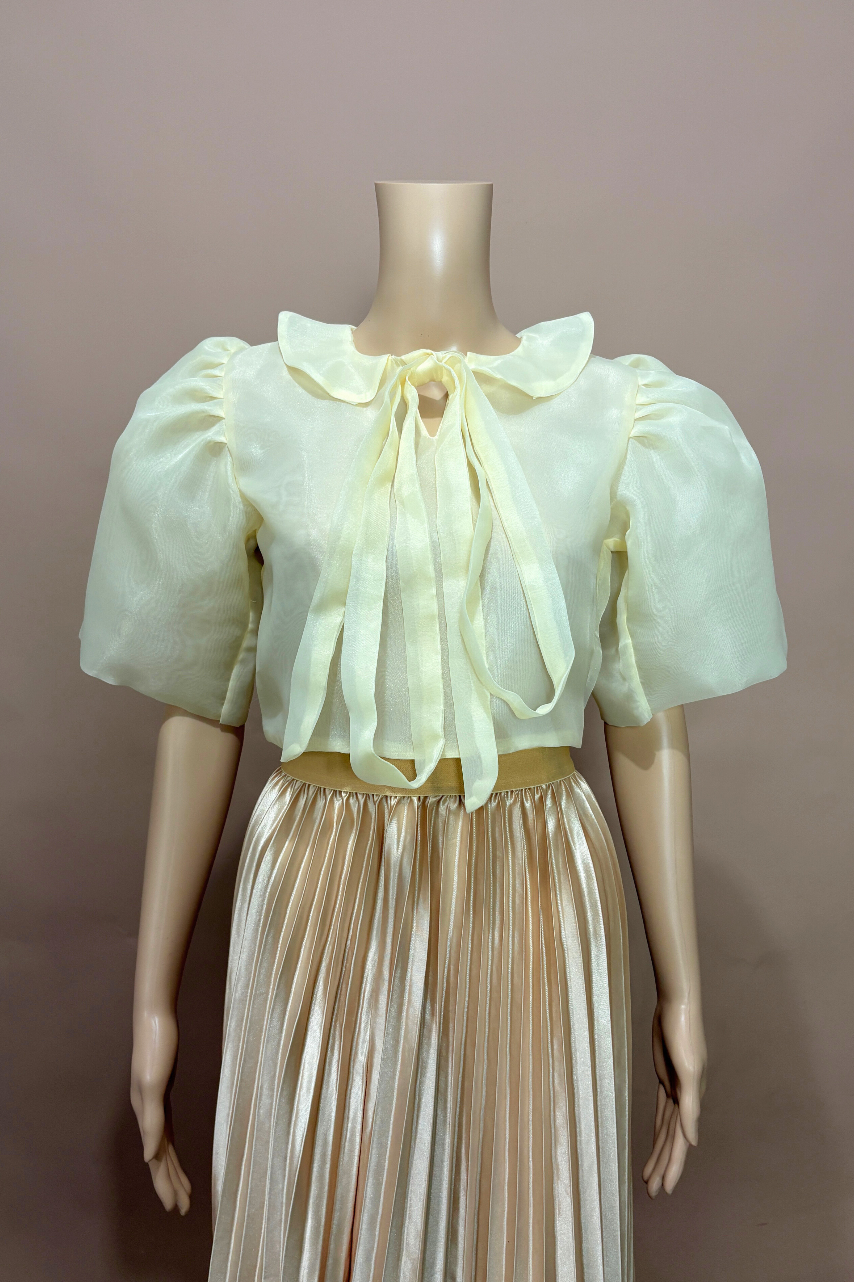 KLEA FILIPINIANA KIMONA