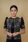 JESSA FILIPINIANA BOLERO