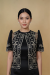 JESSA FILIPINIANA BOLERO