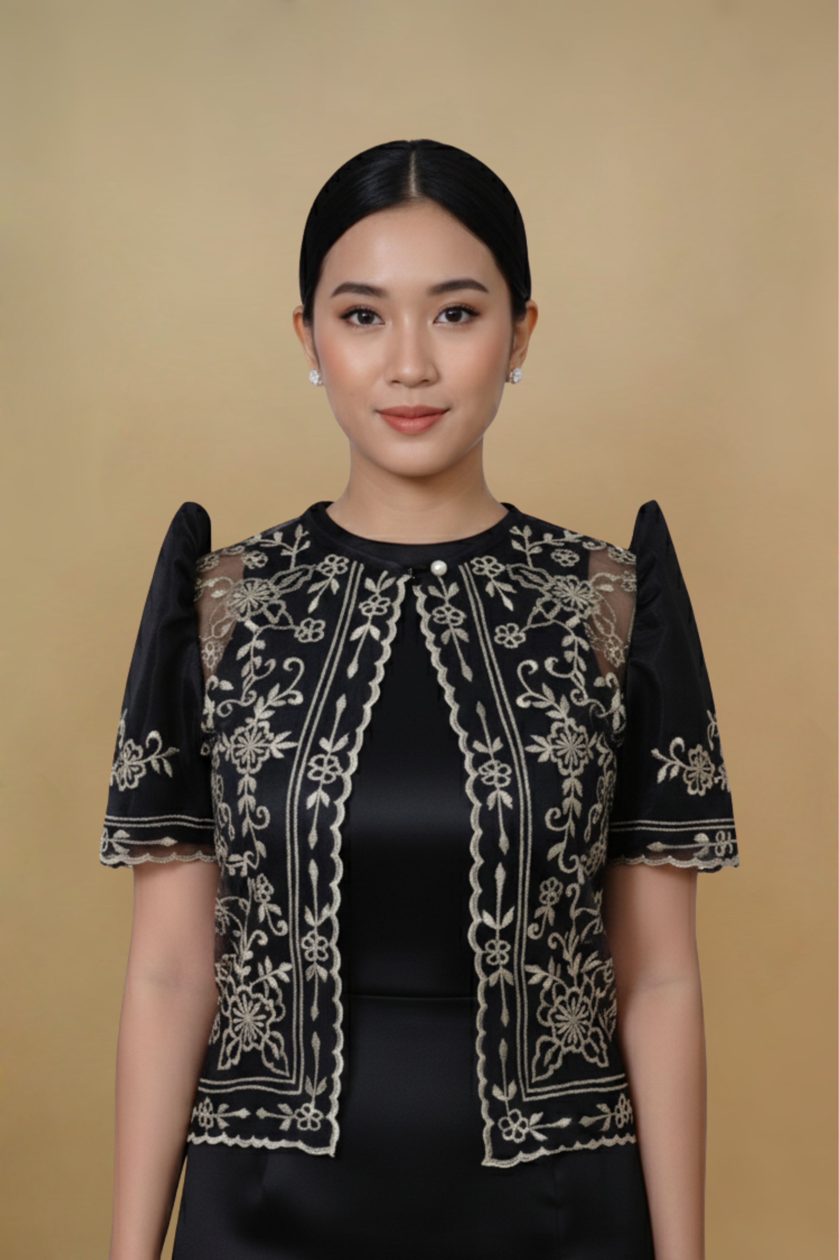 JESSA FILIPINIANA BOLERO