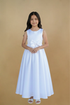 VIA FLOWER GIRL DRESS