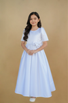 ANGELA KIDS FILIPINIANA DRESS
