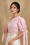 ALTHEA FILIPINIANA KIMONA - RM24
