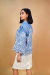 Elegant Kimona Style for Women