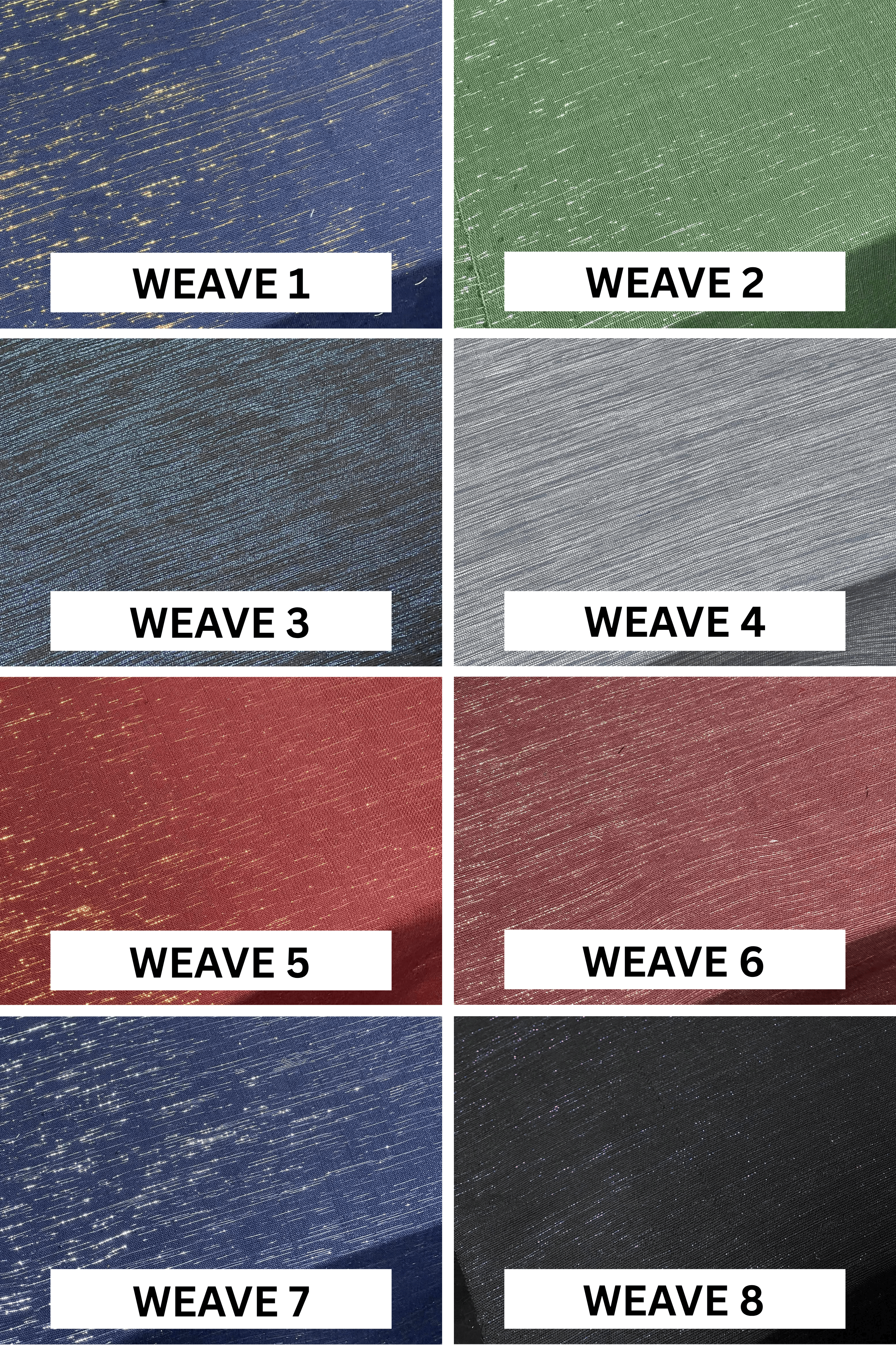 Inabel Weave