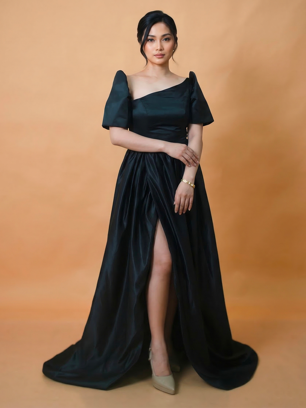 PATRICIA FILIPINIANA GOWN