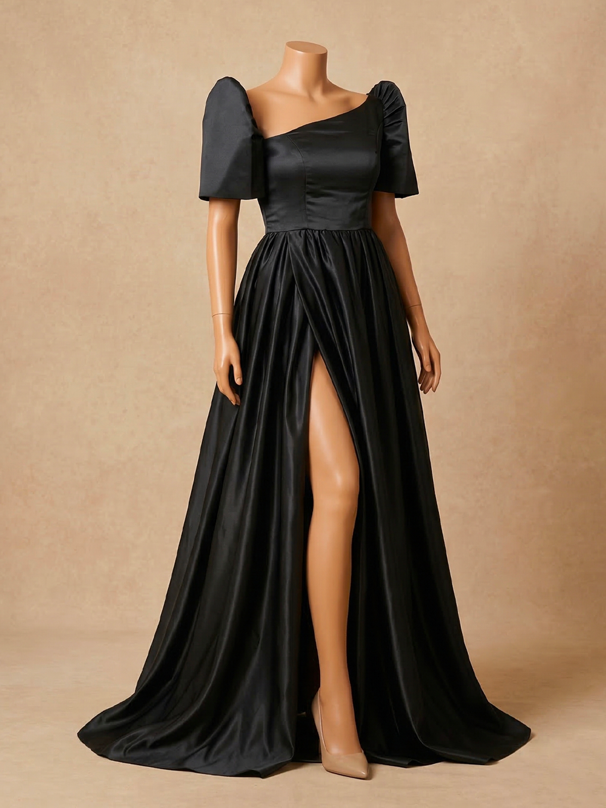 PATRICIA FILIPINIANA GOWN - JB606