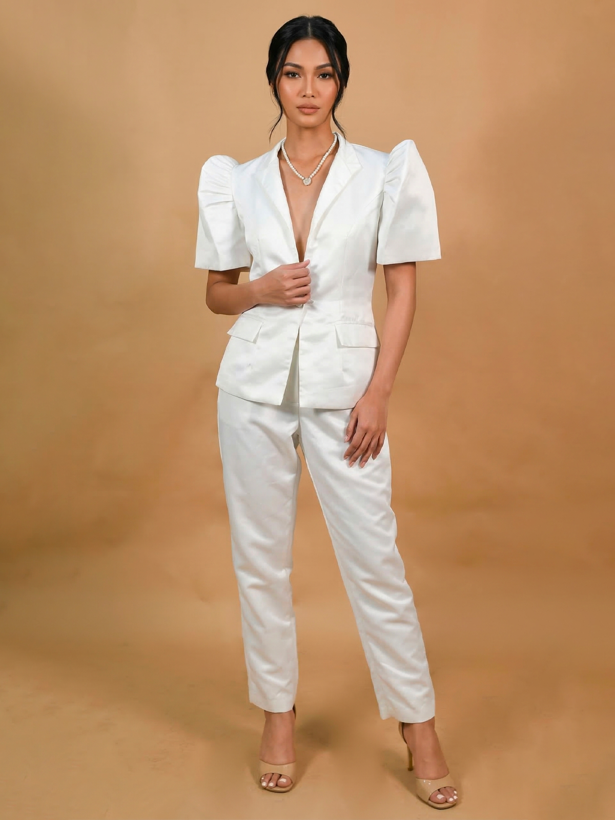 ERICA FILIPINIANA PANTSUIT - JB60