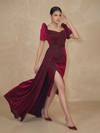 VERONICA FILIPINIANA DRESS