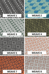 Weave Pattern
