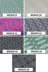 Pinilian Weave