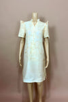 Elegant Barong Dress for Women