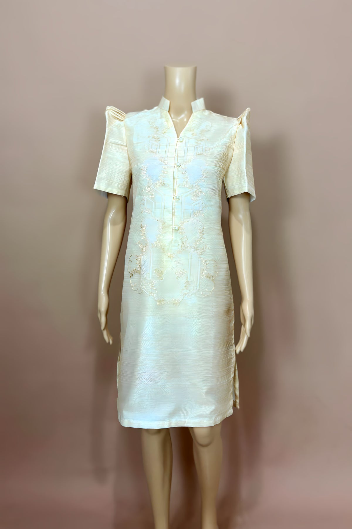 Shop Filipiniana Dress Online