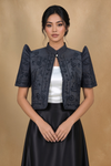 Elegant Filipiniana Bolero