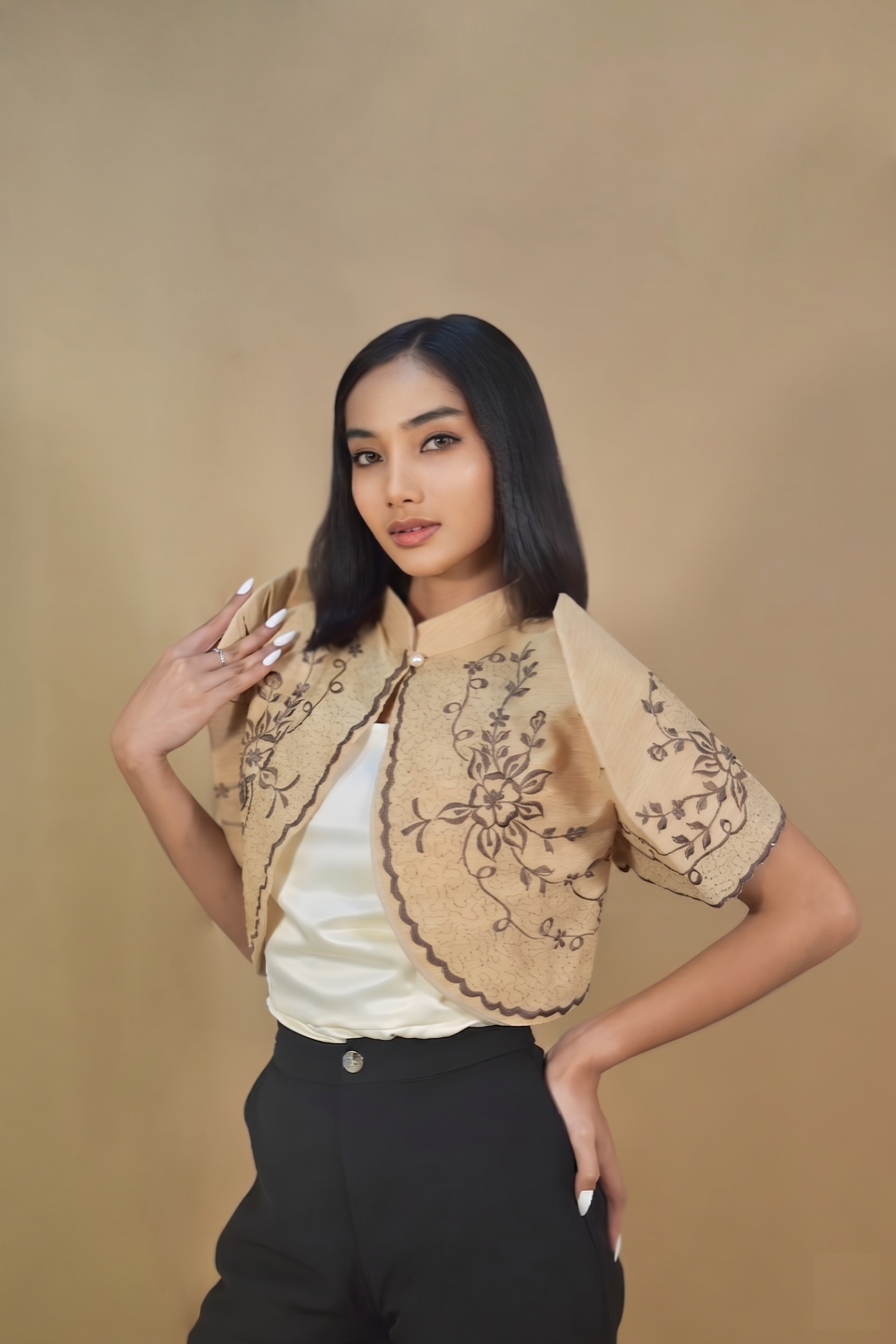 Modern Filipiniana 