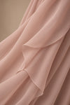 Modern Filipiniana Dress