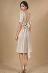 Elegant Gazaar Filipiniana Dress