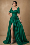 Duchess Filipiniana Dress