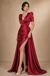Duchess Filipiniana Dress