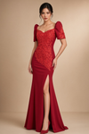Mestiza Filipiniana Dress