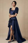 Modern Filipiniana Dress