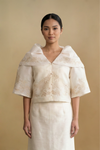 Traditional Filipiniana Kimona