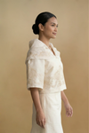 Modern Filipiniana Kimona
