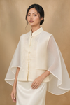 Premium Filipiniana Top 