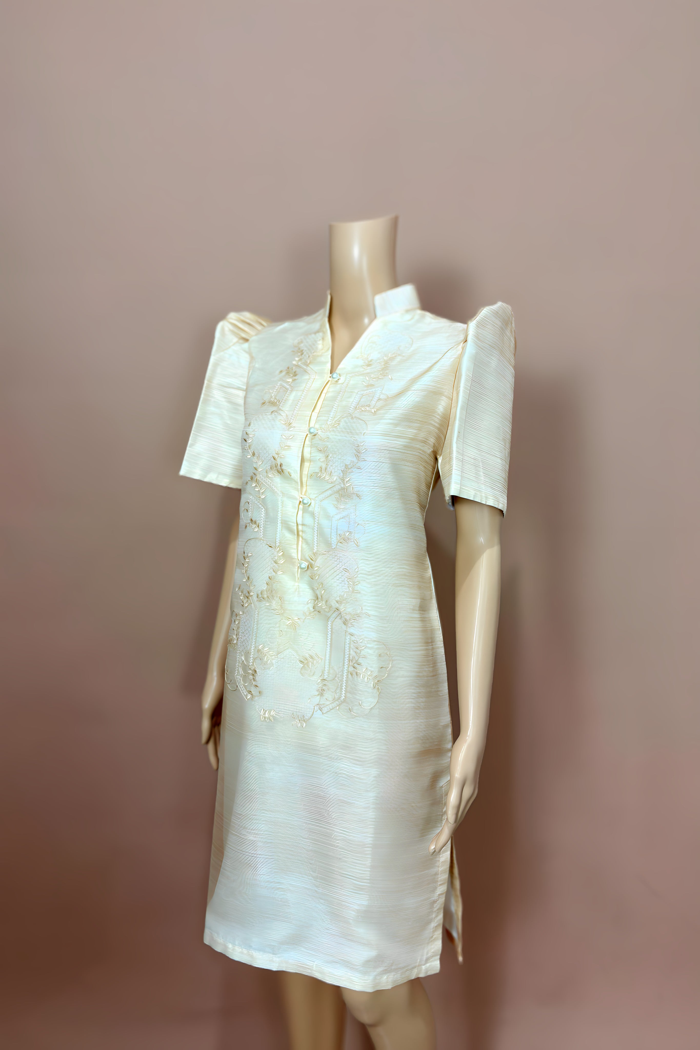High Quality Barong Dress for Women