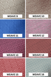 Handwoven Kundiman Pattern