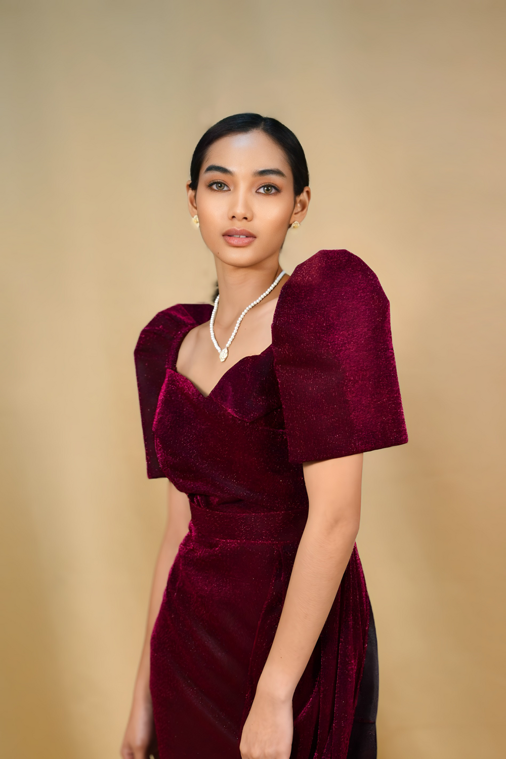 modern filipiniana inspired dress Shop Modern Filipiniana Dress | Get 10% OFF