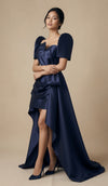 Vivoree Filipiniana Dress -SF008
